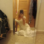 Madura modelo sevillana