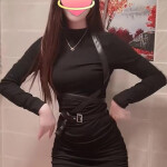 Nueva chica escort muy enrollada y cariñosa