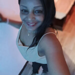Llegó tu morena espectacular