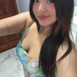Sara bella latina tu cita elegante de impacto para ti recién llegada a puerto de la Cruz novedad