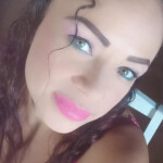 Colombiana nueva en tu ciudad