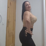 Colombiana en Tenerife