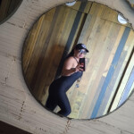 Bella madura latina - Chica divertida amorosa con ganas de hacerte ven y disfruta