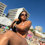 CARLOTA BELLA Y DIVERTIDA OPCION PARA TI!!