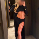 HANNA TE ENCANTARA DESDE EL PRIMER INSTANTE