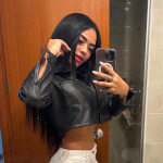 Nicole Tu Compañía Ideal Para Romper la Rutina