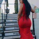 MACARENA UNA CHICA EXCLUSIVA PARA TI