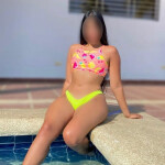 COLOMBIANA EXCLUSIVA EXPERTA EN TODO