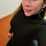 LAURY ATRACTIVA COLOMBIANA NUEVA EN OURENSE