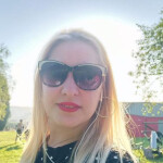 Alejandra conoceme - Hola..me llamo Alejandra .. tengo 38 años y soy tal cual las fotos..rubia y del