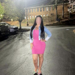Linda madurita Toda la Experiencia necesaria que Necesita