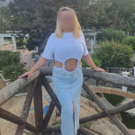 Ana - Ana tu amiga de castellon quieres desconectar de tu estres diario deja te llebar por mis saves