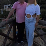 Pareja vip acompañante 30