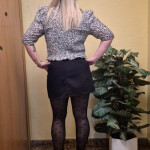 Acompañante de lujo - Chica para acompañante para hombres en mi apartamento en centro castellon 40 s