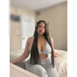 ANDREITA - Muy exótica y super guapa para pasar un momento de mucha diversión del cual repetirás. Es