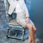 CATALANA 54 AÑOS ATRACTIVA Y CON MUCHA CLASE