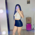 JOVEN LATINA ESPECTACULAR Y SUPER BONITA