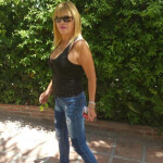 Lucia brasilena - Hola Soy lucía una madurita que te cautivará de veras. Soy brasileña guapa y tengo