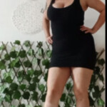 Paula canaria amorosa