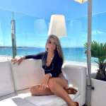 ANE 614708469 - Hola cariño soy de Bilbao y me gustaría conocerte pasar un rato contigo soy muy cari