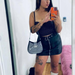 Ana en Lugo - Soy ana linda pero simpática también estatura media estoy por lugo esperando conocer l