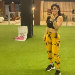 ANDREITA DE NUEVO EN IRUN