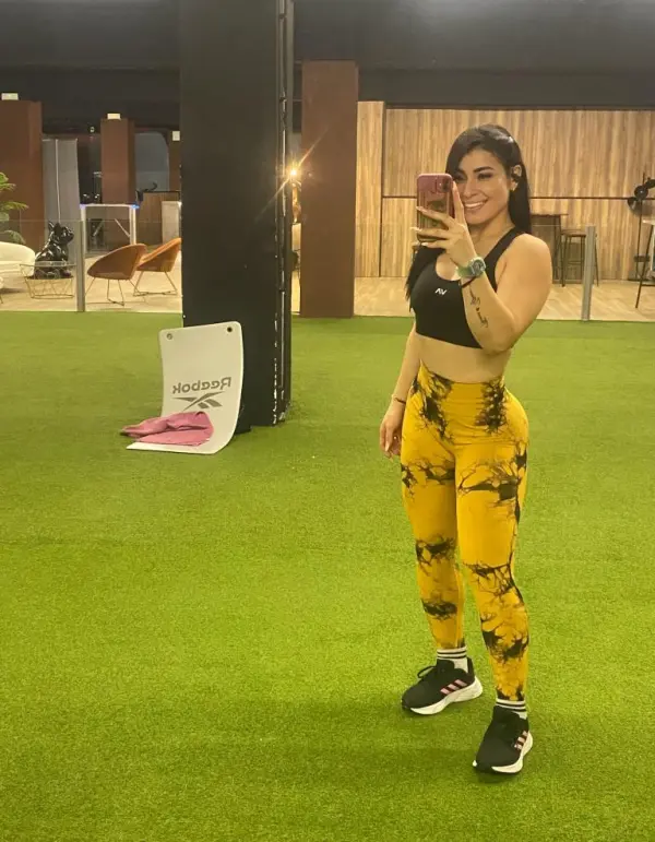 Fondo avatar