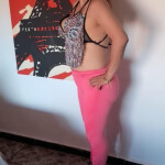 Hola soy Sandra ¿Hacemos algo juntos?