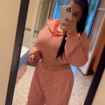 Lucia latina morenaza