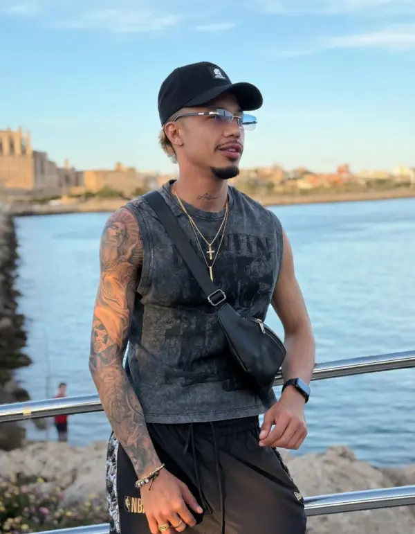 Fondo avatar