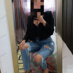 Martaa - Soy una chica simpática educada y limpia en busca de caballeros de buen gusto que deseen co