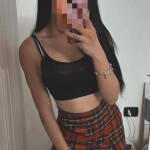 BELLA ESCORT NOVEDAD SAMANTHA