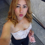 VANESSA MUY COMPLETA EN SANTIAGO DE COMPOSTELA