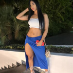 Masajista profesional de lujo en Madrid