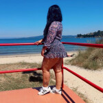 Chica - Hola mis amores encantada me llamo Daniela con muchas ganas de conocerte y pasar un rato muy