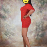 Chica escorts - Hola soy Andrea una madurita extrovertida cariñosa educada para caballero educado si