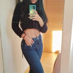 LATINA SUPER CARIÑOSA Unas BELLAS CURVAS