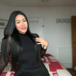 SERÉ TAL CUAL TE GUSTE NOVEDAD ATRACTIVA LATINA ENPUERTO DEL CARMEN LANZAROTE CARLA