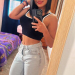 Guapíssima Brasileña 24horas recién llegada