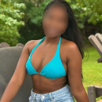 EXTROVERTIDA CARIÑOSA Y DULCE VEN A CONOCERME