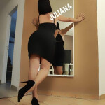 NOVEDAD JULIANA SIN PRISAS