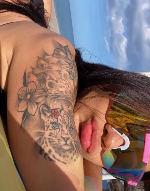 Fondo avatar