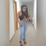 CARBALLO samantha UNA MUJER SÚPER ATRACTIVA BOMBÓN EN CARBALLO piso