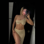 TATIANA JOVENCITA MASAJISTA EN LAS PALMAS