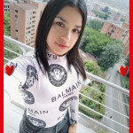 Dulce tu colombiana real