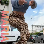 ESPAÑOLA PARTICULAR UN ENCANTO DE MUJER