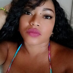 EVA NOVEDAD EN LA LAGUNA TENERIFE CARIÑOSA LATINA DISPONIBLE 24 H