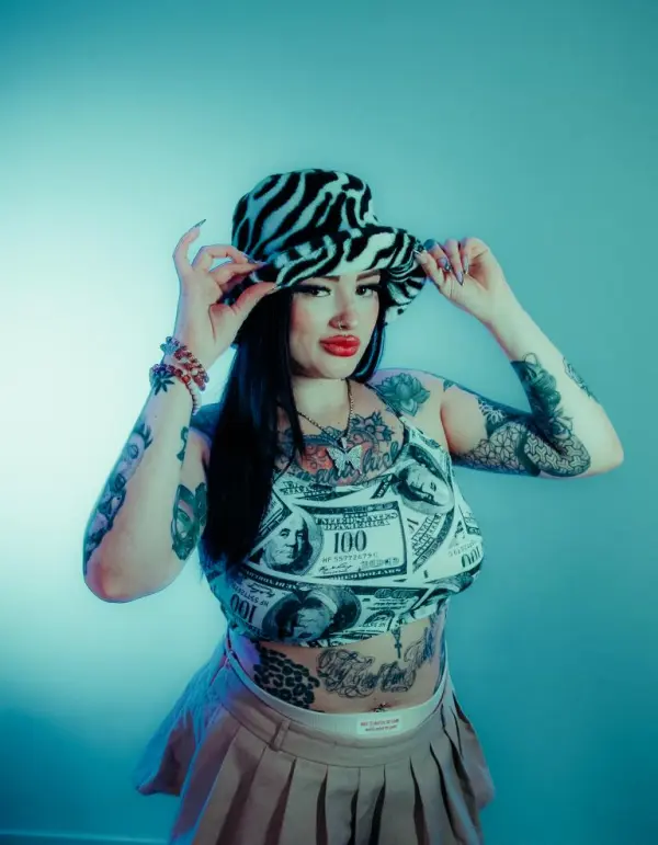 Fondo avatar