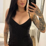 BIANCA HERMOSA TOP BRASILEÑA DE 24 AÑOS