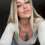 ADRIANA 27 AÑOS INCREIBLE CHICA RUBIA ESPAÑOLA